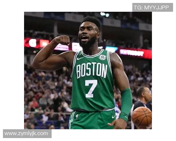 杰伦布朗的崛起与挑战：如何在NBA中书写自己的传奇故事