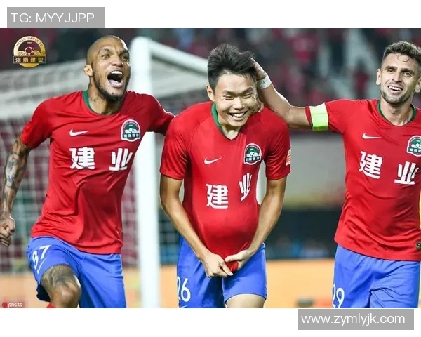 河南建业迎战名古屋挑战者力争在主场取得关键胜利